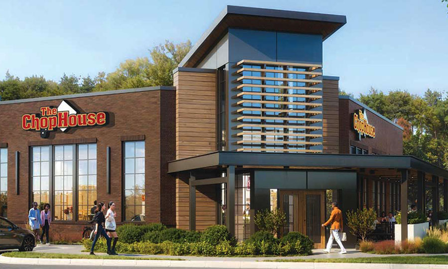 Alcoa, TN Steakhouse