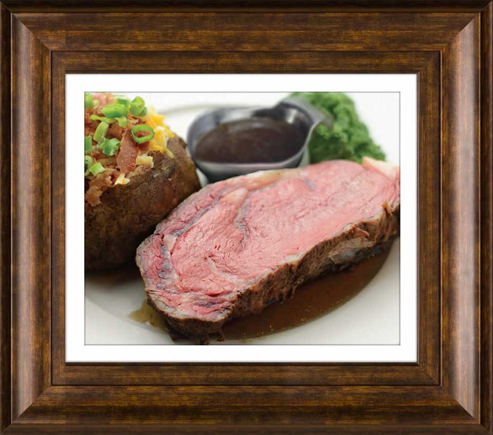 Prime Rib Steakhouse